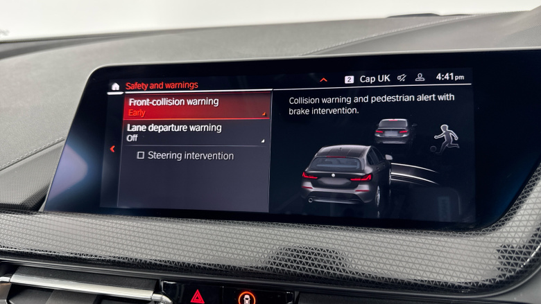 BMW 1 Series 118i Sport 5dr Petrol Hatchback